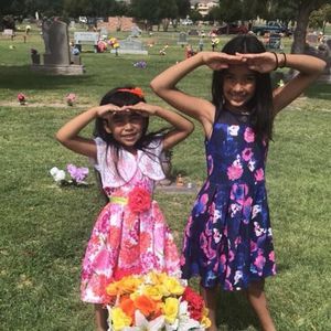 Meet your Posher, Mayra